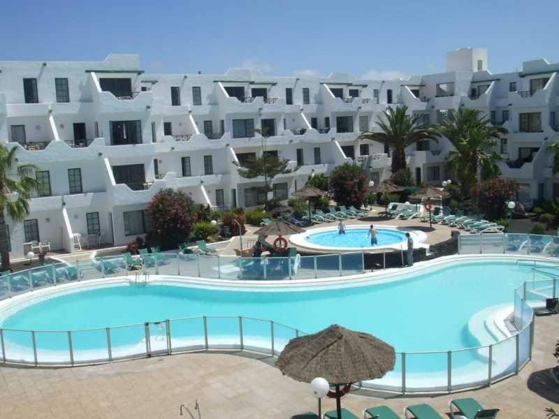 Lanzamar 2 Bedroom Puerto del Carmen  Exterior photo