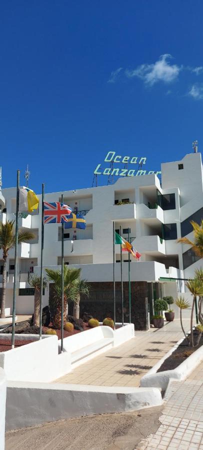 Lanzamar 2 Bedroom Puerto del Carmen  Exterior photo