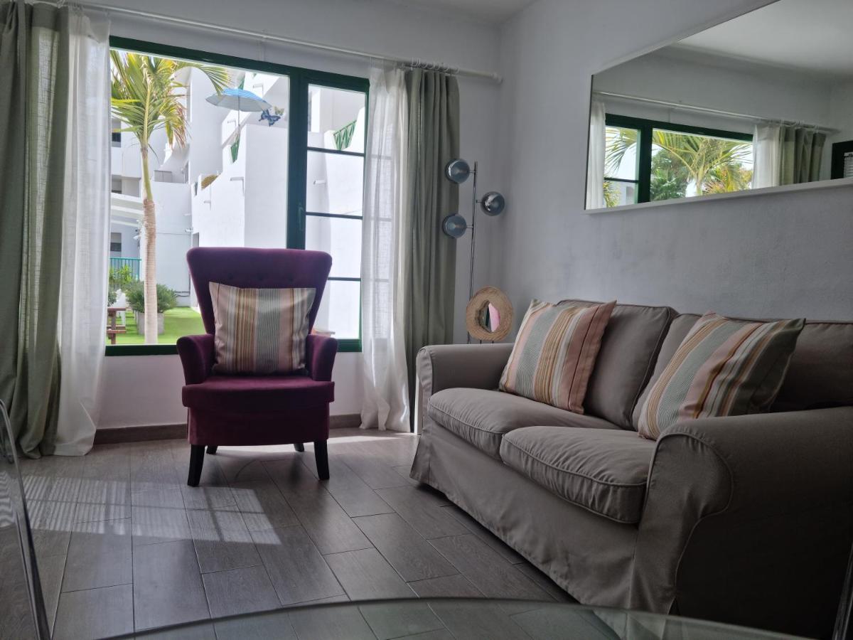Lanzamar 2 Bedroom Puerto del Carmen  Exterior photo
