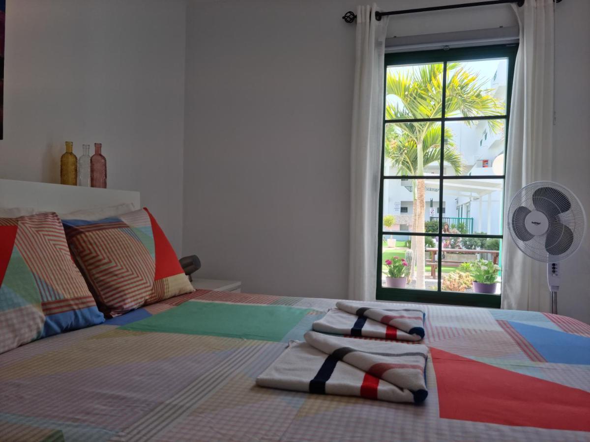 Lanzamar 2 Bedroom Puerto del Carmen  Exterior photo